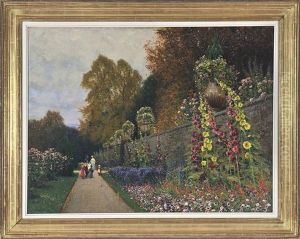Mirabellgarten