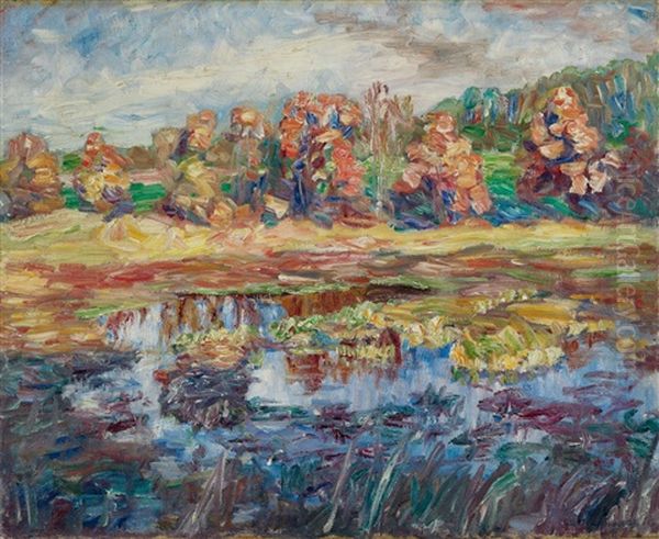 Untitled - view 1