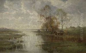 Uferlandschaft