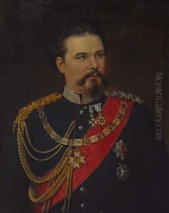 Konig Ludwig Ii. Von Bayern
