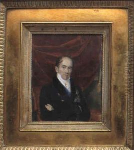 Count, Later Prince, Victor Pavlovich Kochubei Count, Later Prince, Victor Pavlovich Kochubei
