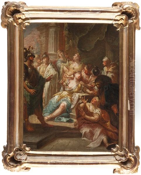Der Tod Der Cleopatra - view 1