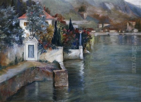 Villen In Varenna Am Comer See - view 1