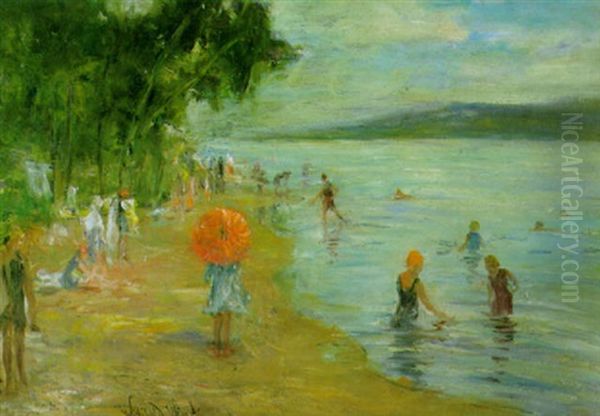 Badevergnugen Am Wannsee - view 1