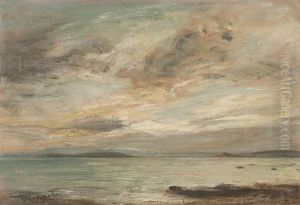 Firth Of Clyde by James Lawton Wingate