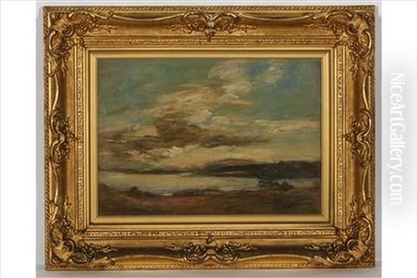 Coastal Scene - view 1