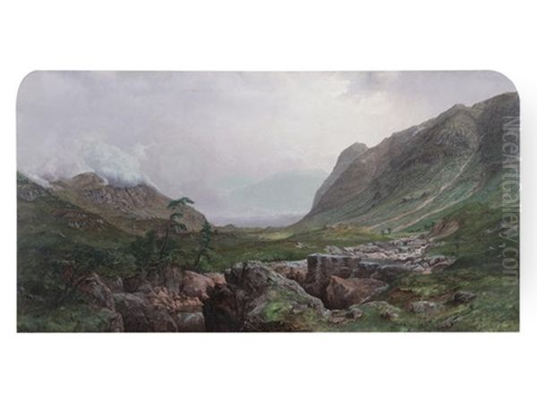 Highland Valley - view 1