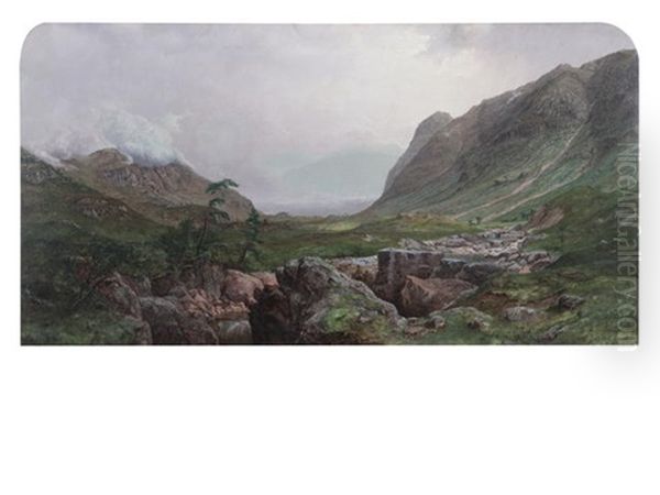 Highland Valley - view 1
