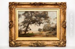 Figures In A Landscape Figures In A Landscape