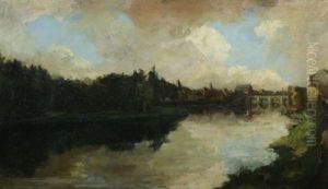 Zicht Op Maastricht