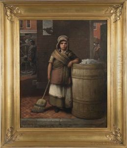 Street Urchin