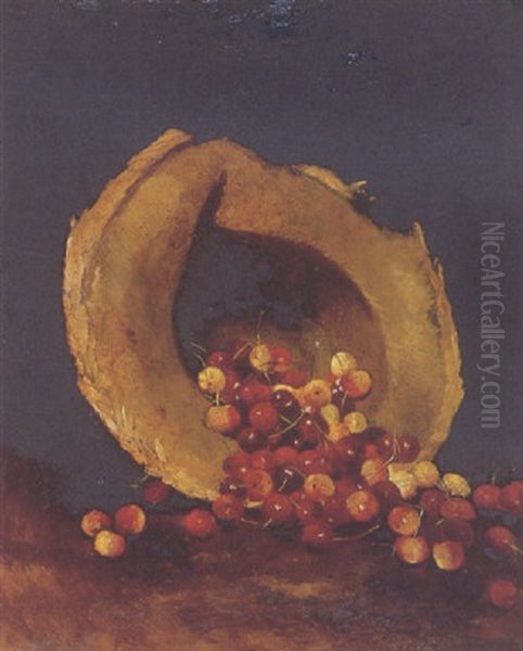 A Hat Full Of Cherries - view 1