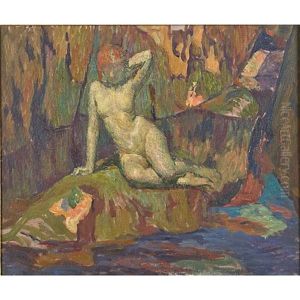 Untitled by Charles Winter