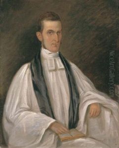 Clergyman (father Pettit) Clergyman (father Pettit)