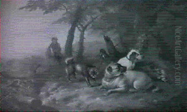 Nach Der Sauhatz - view 1