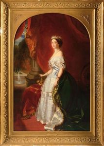 L"imperatrice Eugenie thumbnail
