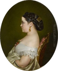 Prinzessin O. Cantacuzene