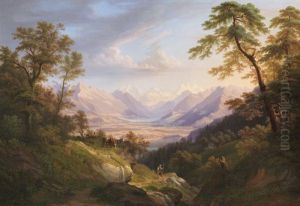 Sarnerlandschaft