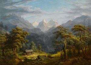 Rosenlauital
