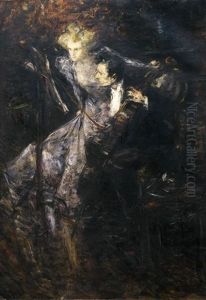 Intermezzo by Richard Winternitz