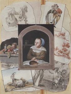 Quodlibet Quodlibet