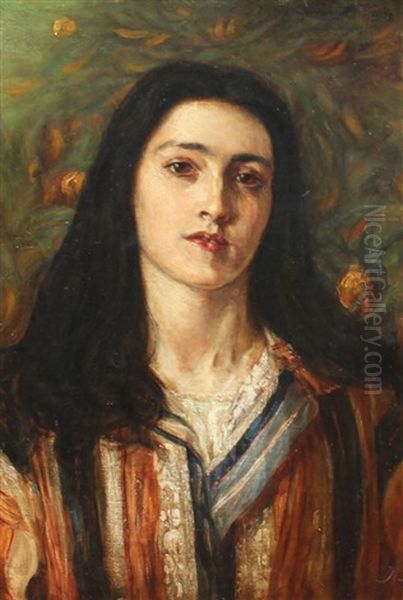 Portait - view 1