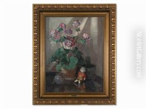 Floral Still Life