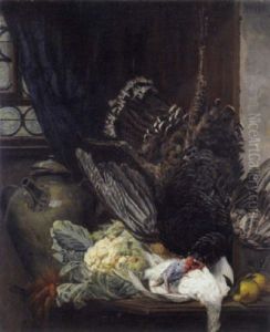 Stilleben by Anna Maria Wirth