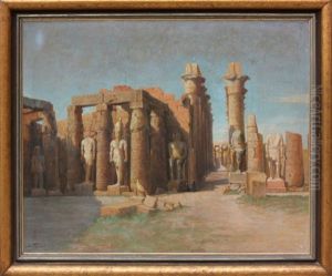 Luxor Luxor