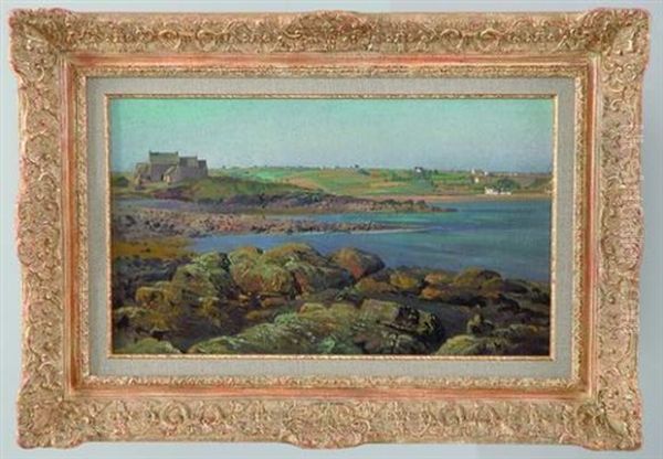 Bord De Mer En Bretagne - view 1
