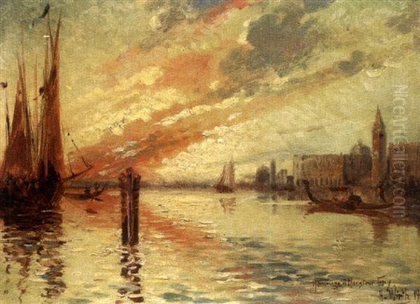Venise - view 1