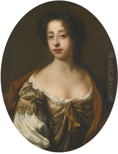 Portrait Of A Lady - view 1