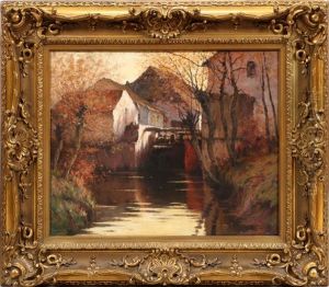 Fall Landscape