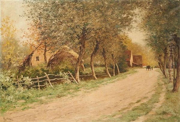 Chemin A Lint En Brabant - view 1
