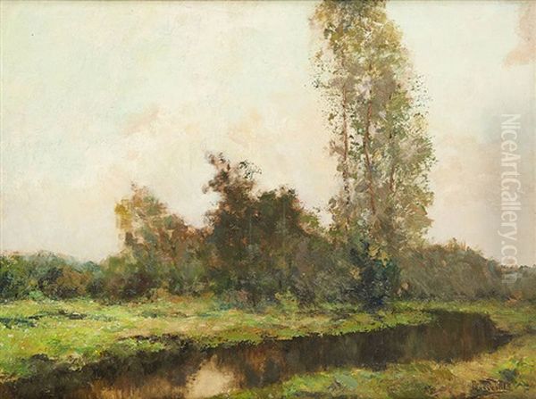 Bords De Riviere - view 1