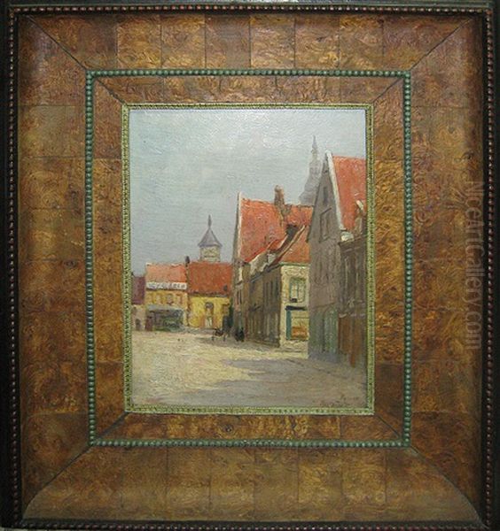 Veurne - view 1