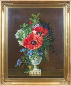 Floral Still Life