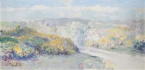 Country Road by Walter Withers