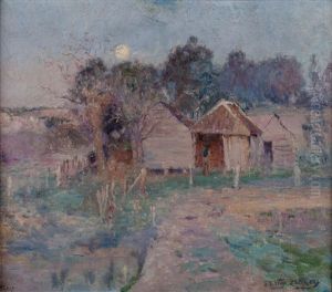 In Pallid Moon by Walter Withers