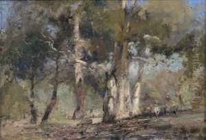 Eltham by Walter Withers