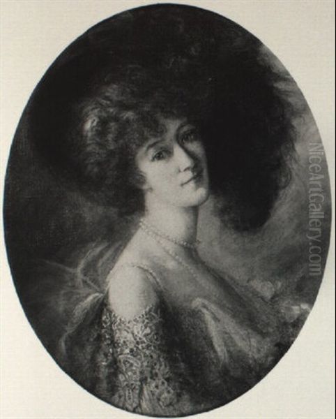 Portrait Of A Lady - view 1