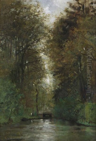 Nieuwersluis - view 1