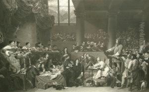 The Trial Of William Lord Russell