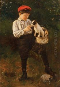 A Boy And His Dog
