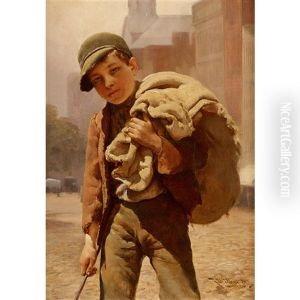 Street Urchin