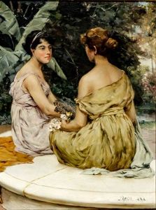 A Classical Conversation by John Harrison Witt