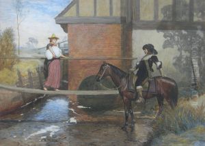 Crossing The Stream
