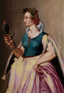 Allegorie Der Eitelkeit Allegorie Der Eitelkeit