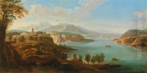An Ideal Landscape