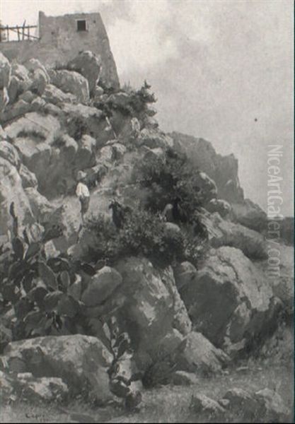Motiv Von Capri - view 1